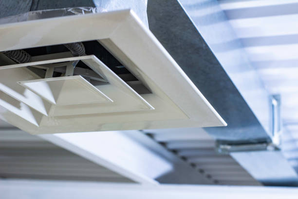 Affordable HVAC Duct Cleaning in Weeping Water, NE