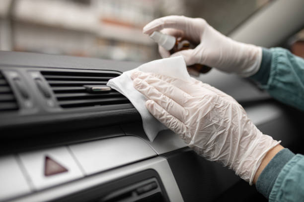 Best Best Air Duct Cleaning Company  in Weeping Water, NE