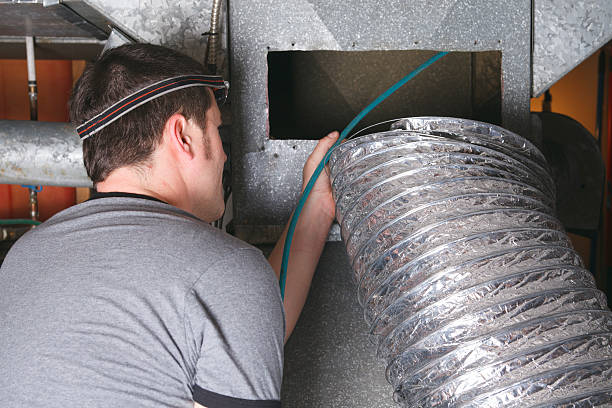 Best Affordable Duct Cleaning Services  in Weeping Water, NE
