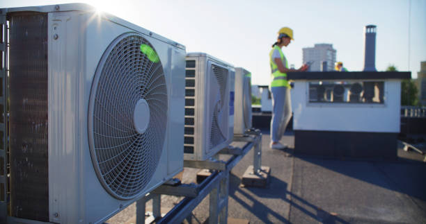 Ductwork Cleaning Services in Weeping Water, NE