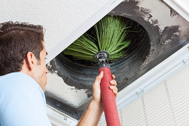 Professional Airduct Cleaning in Weeping Water, NE